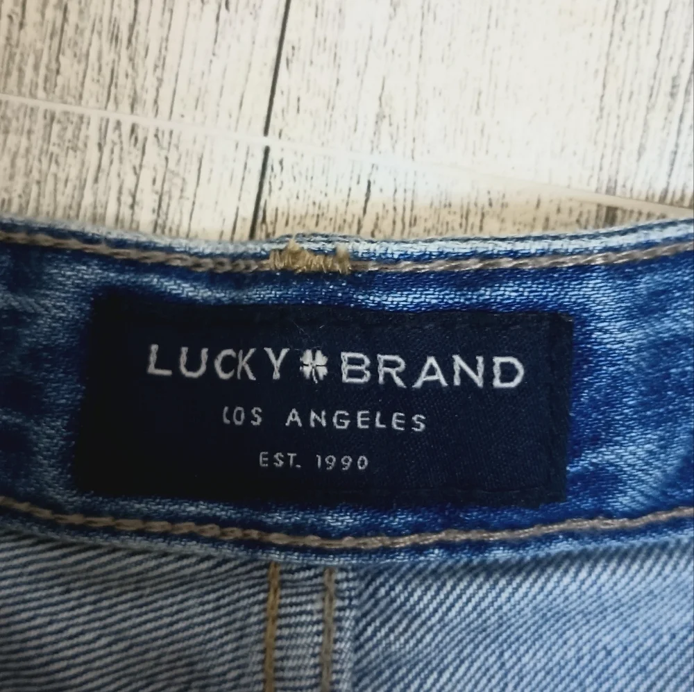 Lucky Brand lucky brand